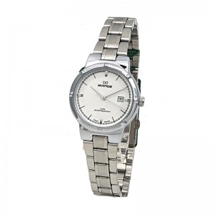 Mirage 18605 Silver White Lady LDBSSSL